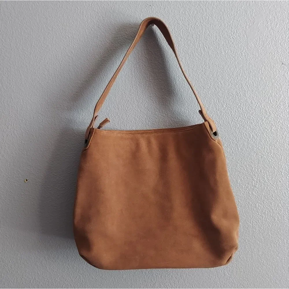 UGG Heritage Hobo Bag